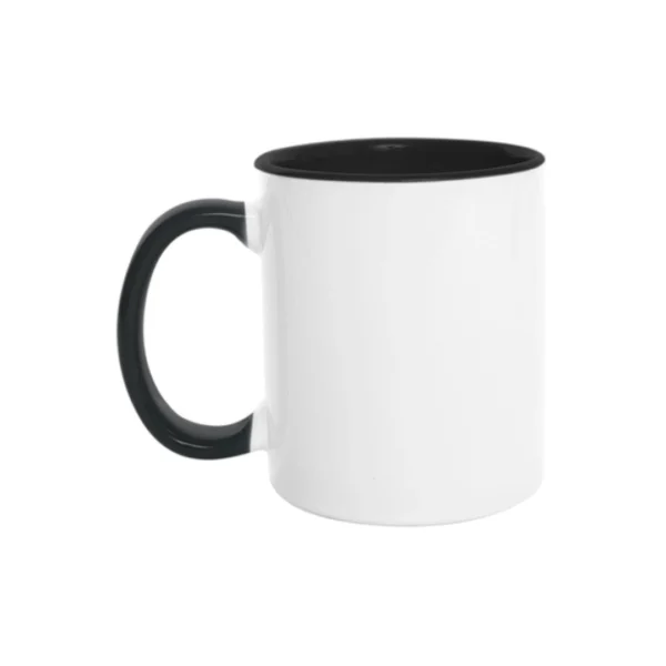 Mug Fondo de color